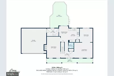 2963 Marsh Hawk Drive, Waldorf, MD 20603 - Photo 43