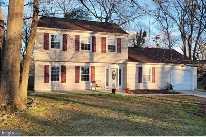 3444 Tulip Tree Court, Waldorf, MD 20602 - Photo 1