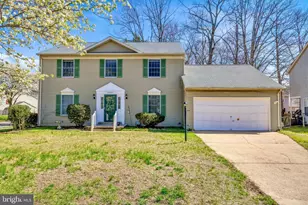 5602 Grouper Ct, Waldorf, MD 20603 - Photo 61