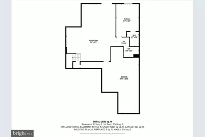 2650 Skeeter Ct, Waldorf, MD 20603 - Photo 31