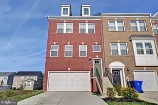 5765 Frederick Douglas Pl, White Plains, MD 20695 - Photo 1