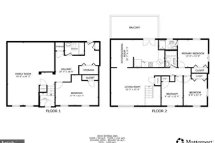 9301 Brookwood Pl, White Plains, MD 20695 - Photo 61