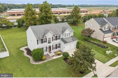 10712 Alyssa Lane, Waldorf, MD 20603 - Photo 9