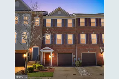 11831 Sunset Ridge Place, Waldorf, MD 20602 - Photo 1