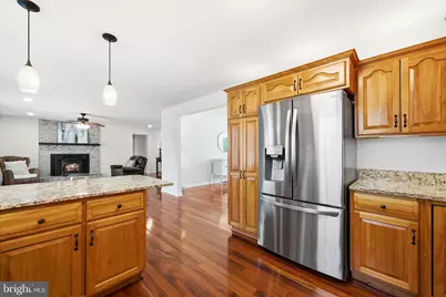 7219 Carrico Mill Road, Hughesville, MD 20637 - Photo 13