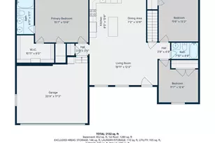 7098 Quicktree Pl, Hughesville, MD 20637 - Photo 37