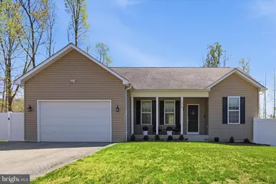 7098 Quicktree Place, Hughesville, MD 20637 - Photo 1