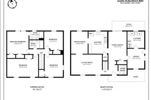 1324 Wilson Rd, Waldorf, MD 20602 - Photo 3