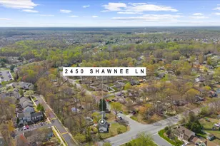 2450 Shawnee Ln, Waldorf, MD 20601 - Photo 61