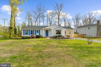 2450 Shawnee Lane, Waldorf, MD 20601 - Photo 1