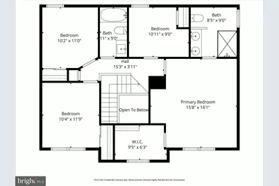 4315 Castletower Court, White Plains, MD 20695 - Photo 61