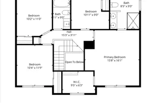 4315 Castletower Ct, White Plains, MD 20695 - Photo 61