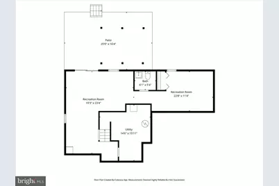 4315 Castletower Court, White Plains, MD 20695 - Photo 59