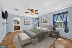 7450 Belle Ridge Ct, Hughesville, MD 20637 - Photo 23