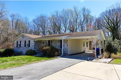 7450 Belle Ridge Court, Hughesville, MD 20637 - Photo 5