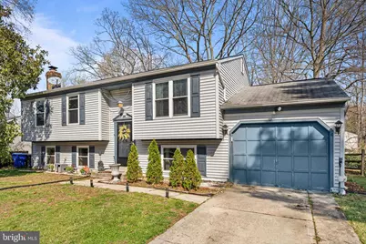 4380 Rock Court, Waldorf, MD 20602 - Photo 1