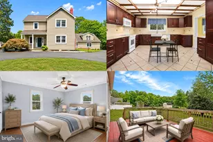 8965 Poorhouse Rd, Port Tobacco, MD 20677 - Photo 1