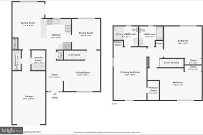 6958 Strawberry Drive, Bryans Road, MD 20616 - Photo 27