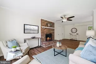 105 Quailwood Pkwy, La Plata, MD 20646 - Photo 17