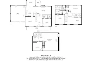 101 S Wiltshire Ct, La Plata, MD 20646 - Photo 7