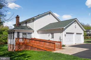 101 S Wiltshire Ct, La Plata, MD 20646 - Photo 35