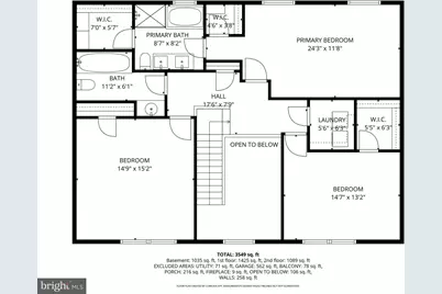 101 S Wiltshire Court, La Plata, MD 20646 - Photo 5