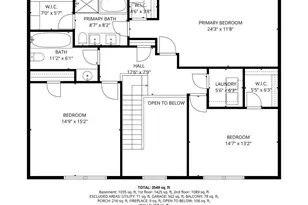 101 S Wiltshire Ct, La Plata, MD 20646 - Photo 5