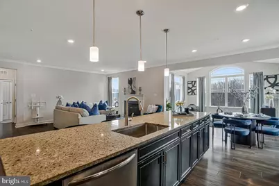 4358 Shakespeare Circle, White Plains, MD 20695 - Photo 19