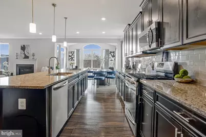 4358 Shakespeare Circle, White Plains, MD 20695 - Photo 15