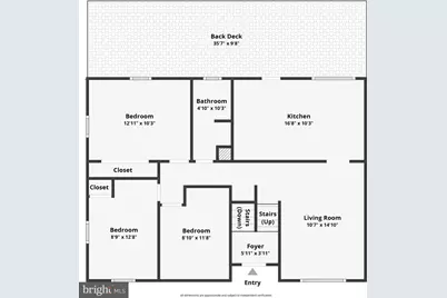 10205 Ford Terrace, White Plains, MD 20695 - Photo 45