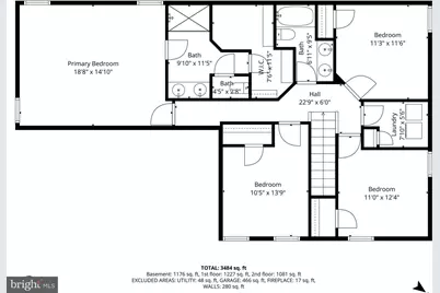 3433 Linden Grove Drive, Waldorf, MD 20603 - Photo 49
