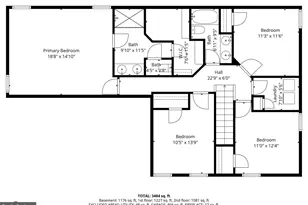 3433 Linden Grove Dr, Waldorf, MD 20603 - Photo 49