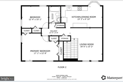 16 Amwich Court, Waldorf, MD 20602 - Photo 19