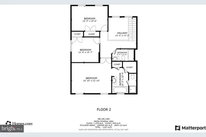 6016 Harbor Seal Court, Waldorf, MD 20603 - Photo 43