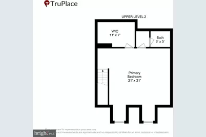 6091 Red Squirrel Place, Waldorf, MD 20603 - Photo 41