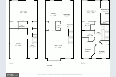 11466 Stockport Place, White Plains, MD 20695 - Photo 35
