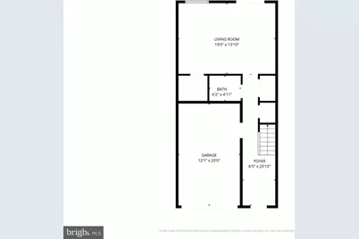11466 Stockport Place, White Plains, MD 20695 - Photo 9