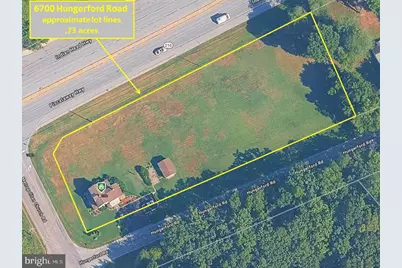 6700 Hungerford Road, Bryans Road, MD 20616 - Photo 1