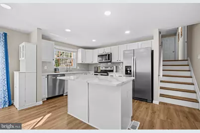 3516 Norwood Court, Waldorf, MD 20602 - Photo 3