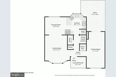 4231 Mockingbird Circle, Waldorf, MD 20603 - Photo 39