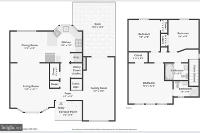 4231 Mockingbird Circle, Waldorf, MD 20603 - Photo 41
