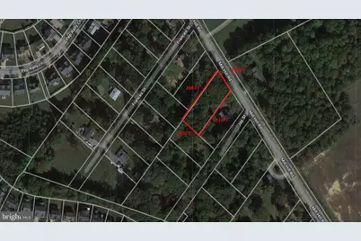 Lot 17 Mill Hill Road, Waldorf, MD 20603 - Photo 3