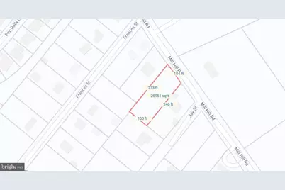 Lot 17 Mill Hill Road, Waldorf, MD 20603 - Photo 1