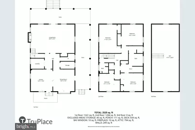 19 Walnut Hill Road, La Plata, MD 20646 - Photo 61