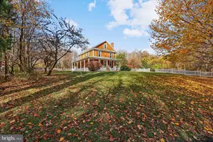 19 Walnut Hill Rd, La Plata, MD 20646 - Photo 1