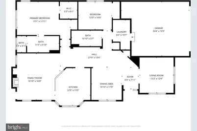 131 Hawthorne Greene Circle, La Plata, MD 20646 - Photo 41