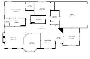 131 Hawthorne Greene Cir, La Plata, MD 20646 - Photo 41