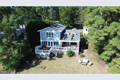 15445 Potomac River Drive, Cobb Island, MD 20625 - Photo 3