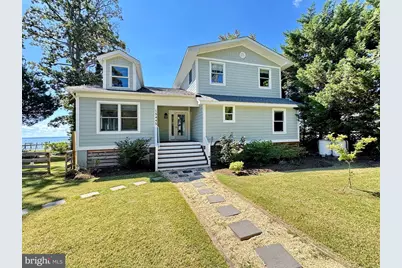 15445 Potomac River Drive, Cobb Island, MD 20625 - Photo 11