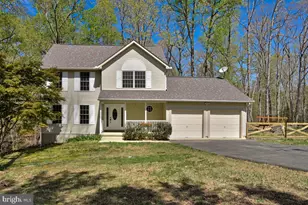 15410 Sorrel Ridge Ln, Waldorf, MD 20601 - Photo 1